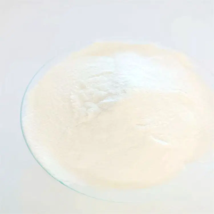 superplasticizer for concrete and mortar