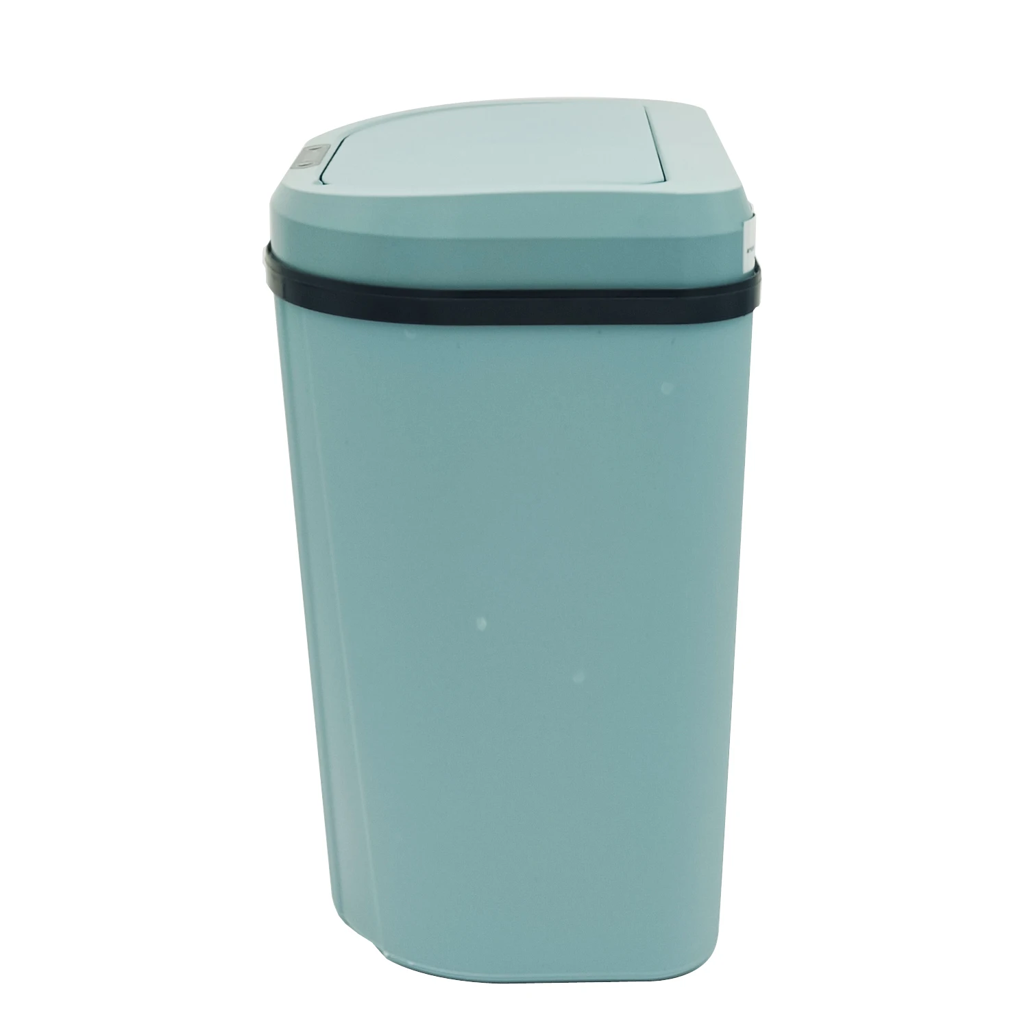Home Dust Bins Plastic Trash Can 14L Intelligent Ashbin Automatic Sensor Smart Dustbin