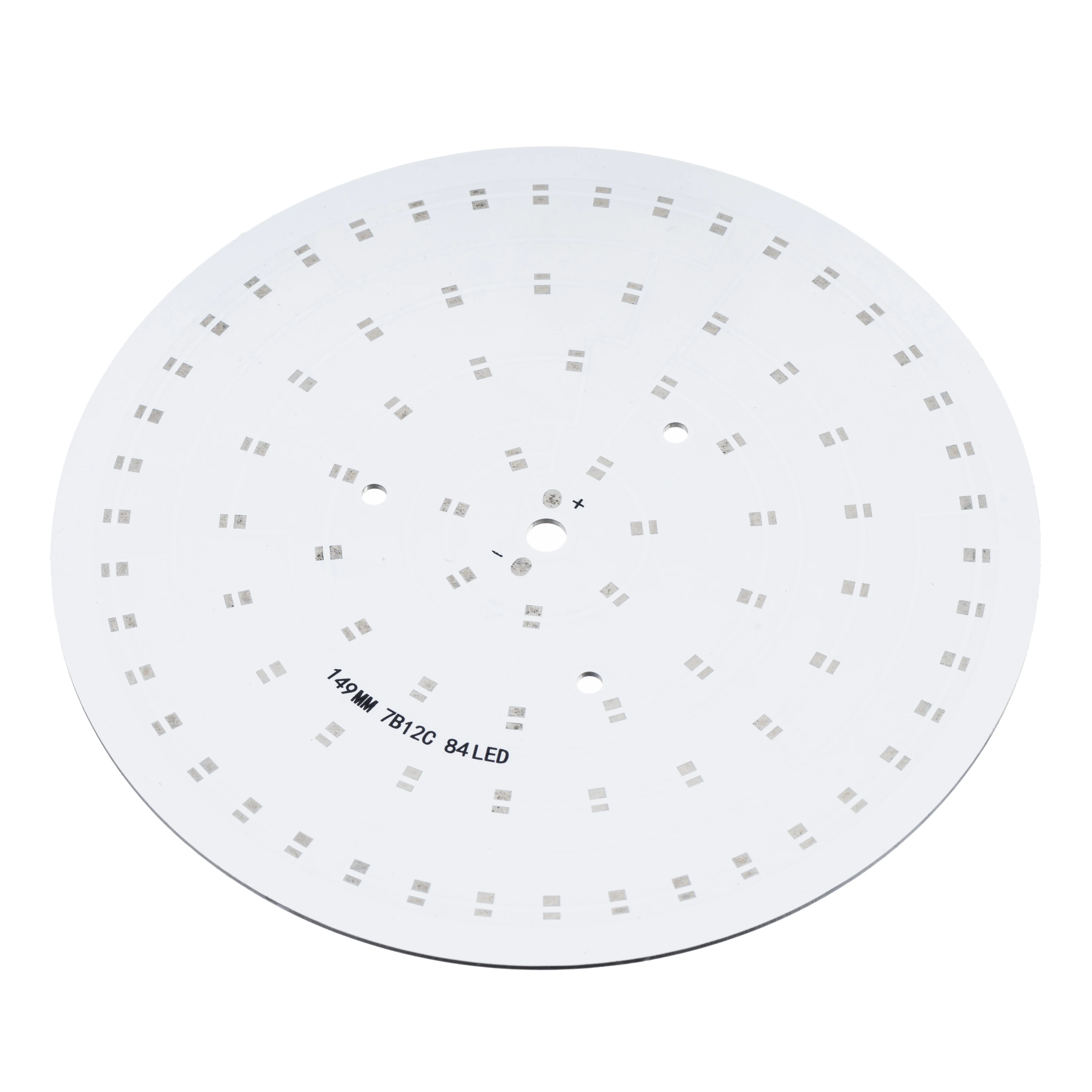 One-Stop Factory Processing for OEM Circuit Board SMT PCB Assembly Custom PCBA Supplier Providing Gerber File Aluminum PCB