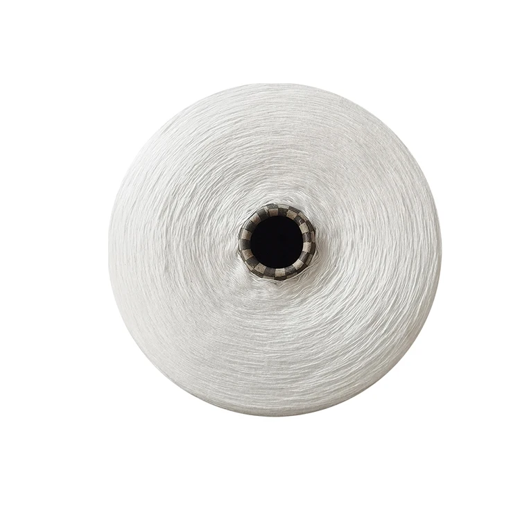 
Hot direct selling ring spun 100% viscose yarn R 21s/1 for cheap price 