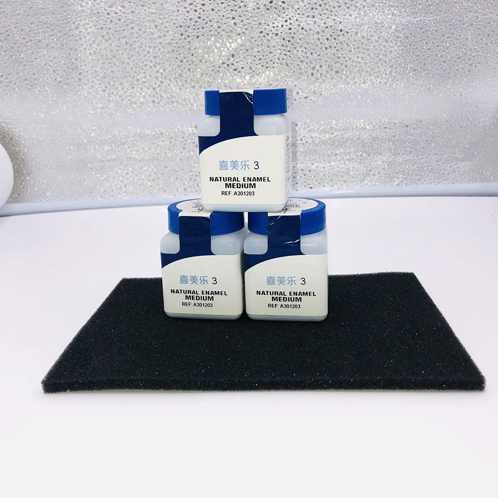 Dental formula powder Ceramco 3 Porcelain Powder other dental equipment