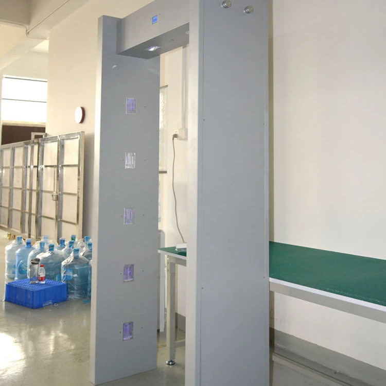 
 УФ-дезинфицирующее средство UVC, лампа для дверного воздействия, бактерицидная УФ-лампа с модулями, легкая установка, для больниц  