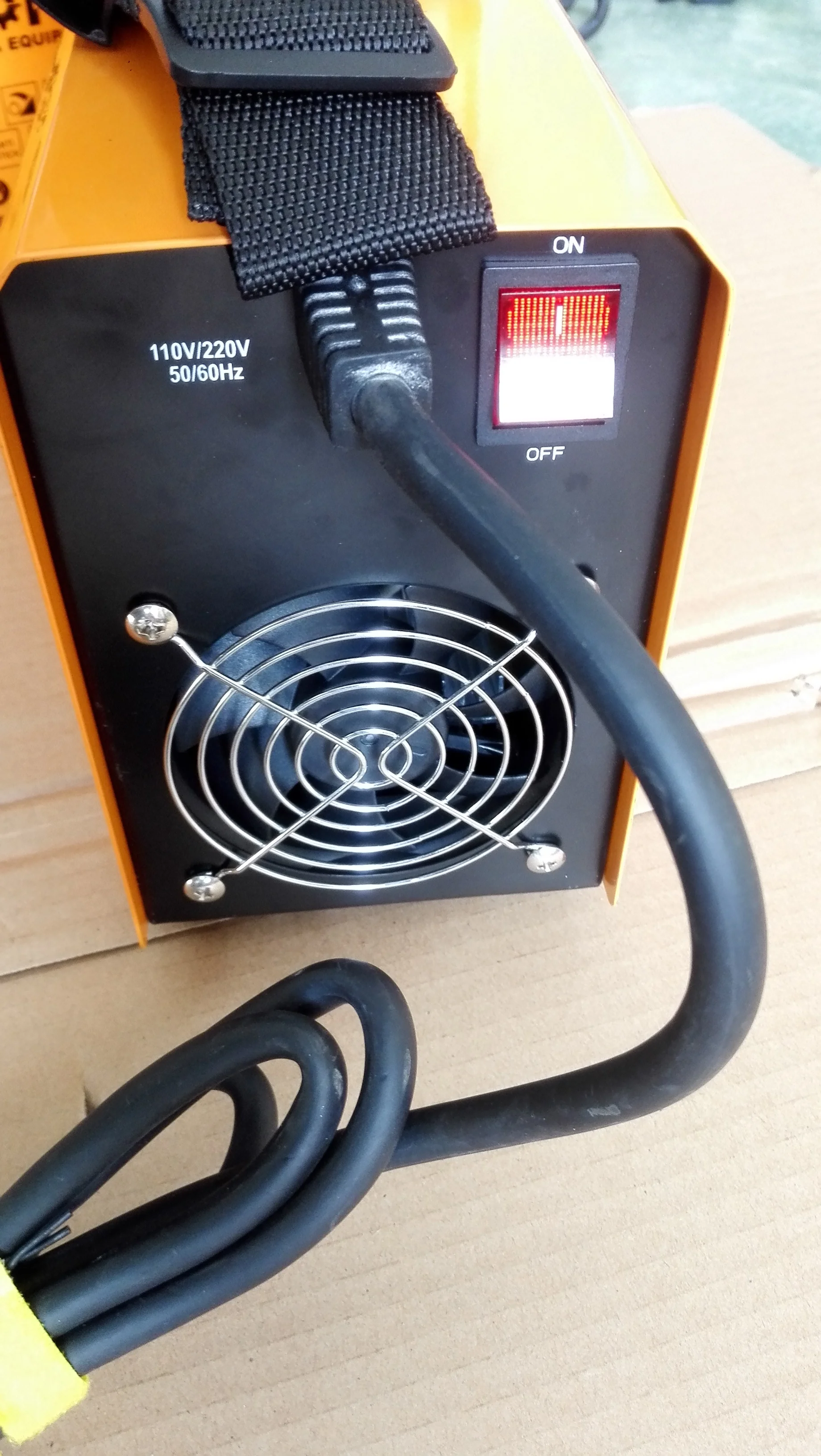  Coofix CF-MMA002 высокое качество tig igbt сварочный аппарат