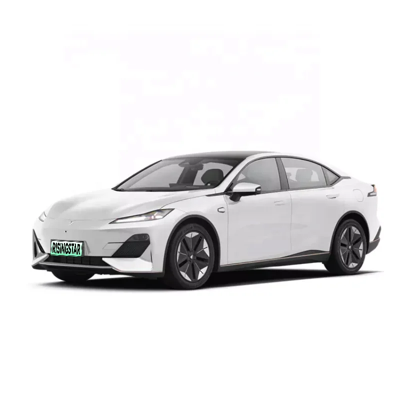 Made In China Cheap Price Safe and Comfortable Luxurious Changan Deep Blue SLO3 For City Commute