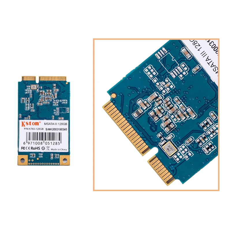 Kston ssd 32g 60g 120gb 128g 240gb 256g 48gb 512g full size mini industrial SSD