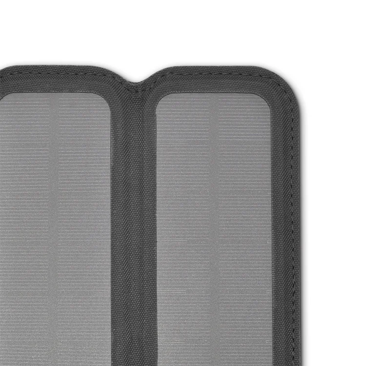 Home Smallest Sheet Panel Kit For Caravan Rv 15w Solar Cells Product With Built-in 5v 2.1a Usb Port