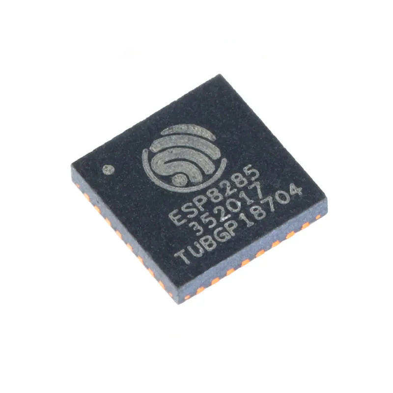 MCU Wifi electronic products RF Transceiver Integrated Circuits IC Chips ESP8285 ic CHIP