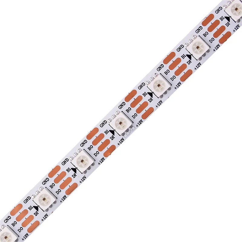 WS2815 12V LED Flexible Strip 30 IP67 Resume from Break Point