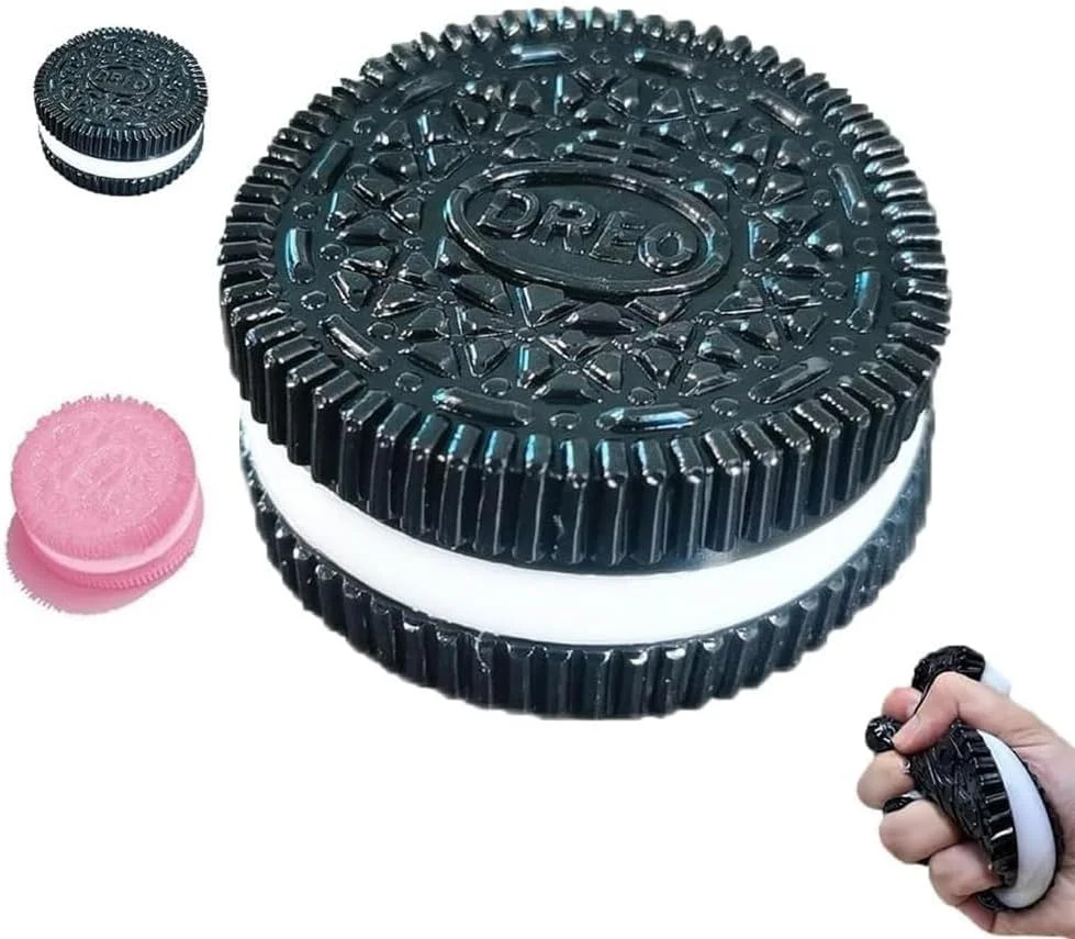 GL детский симулятор Squishy Oreo для дня рождения и вечеринки