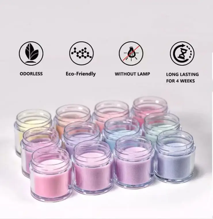 Professional Manufacturer Low Price Acrylic Powder Polymer
