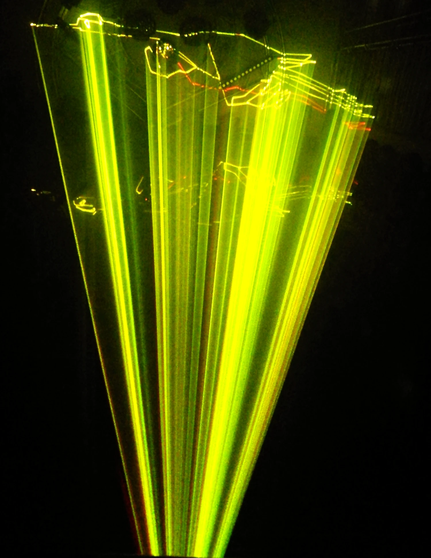 Newest 3D laser show projector 10w RGB Animation big power laser light