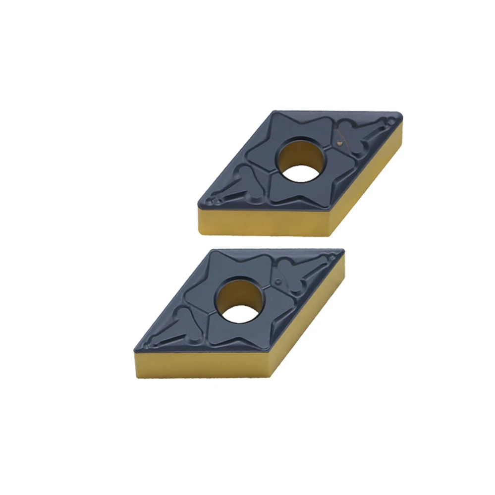 DNMG150608 или DNMG150604 wintech, индексируемый токарный станок с ЧПУ, цементированные вставки из карбида вольфрама