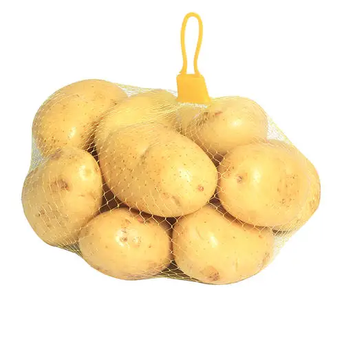 Hot Sale hard heat resistant plastic mesh for packing