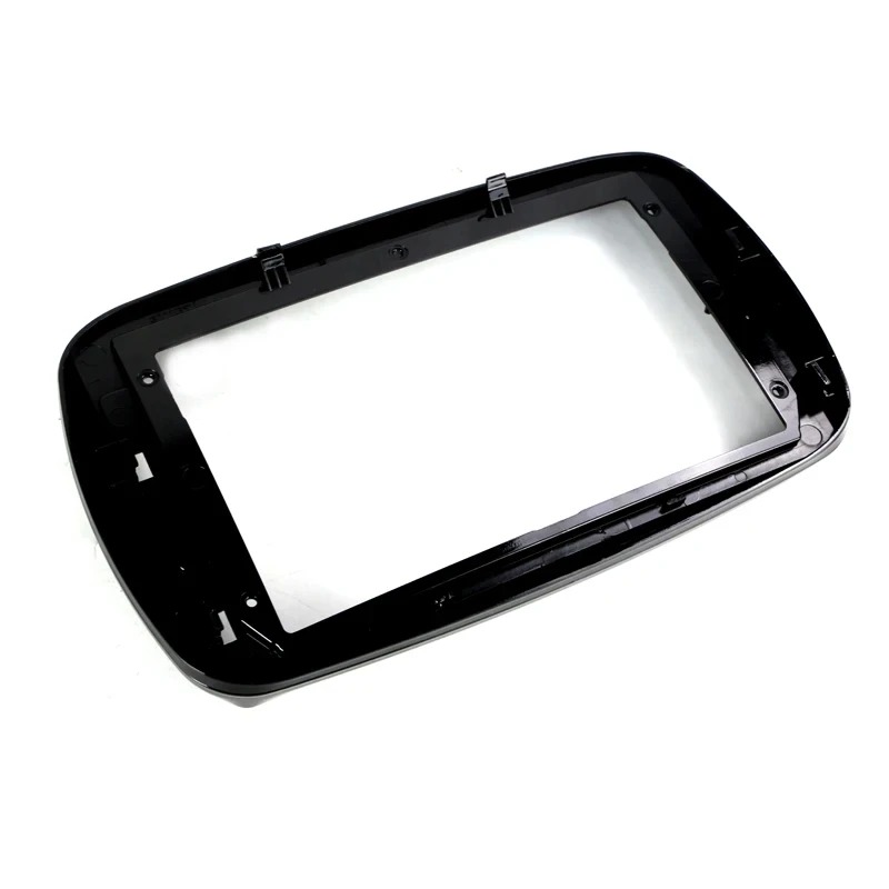 2+32G For Mercedes-Benz Smart Fortwo C453 A453 W453 2014-2020 9 Inch Car Radio Dashboard Panel Frame Power Cord CANBUS