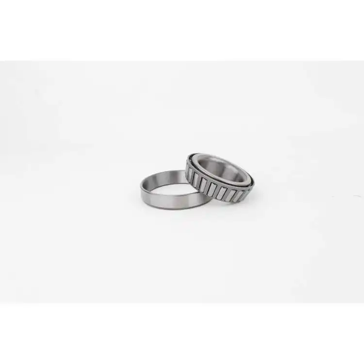 Forklift Wheel 38.1x76.2x23.813 mm Inch Taper Roller Bearing 2788/2729Tapered Roller Bearing