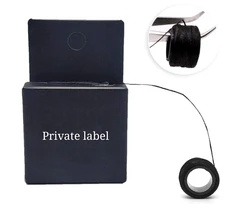 Microblading Positioning Tools Inked Mapping String Tattoo Eyebrow Marker 10 Meters