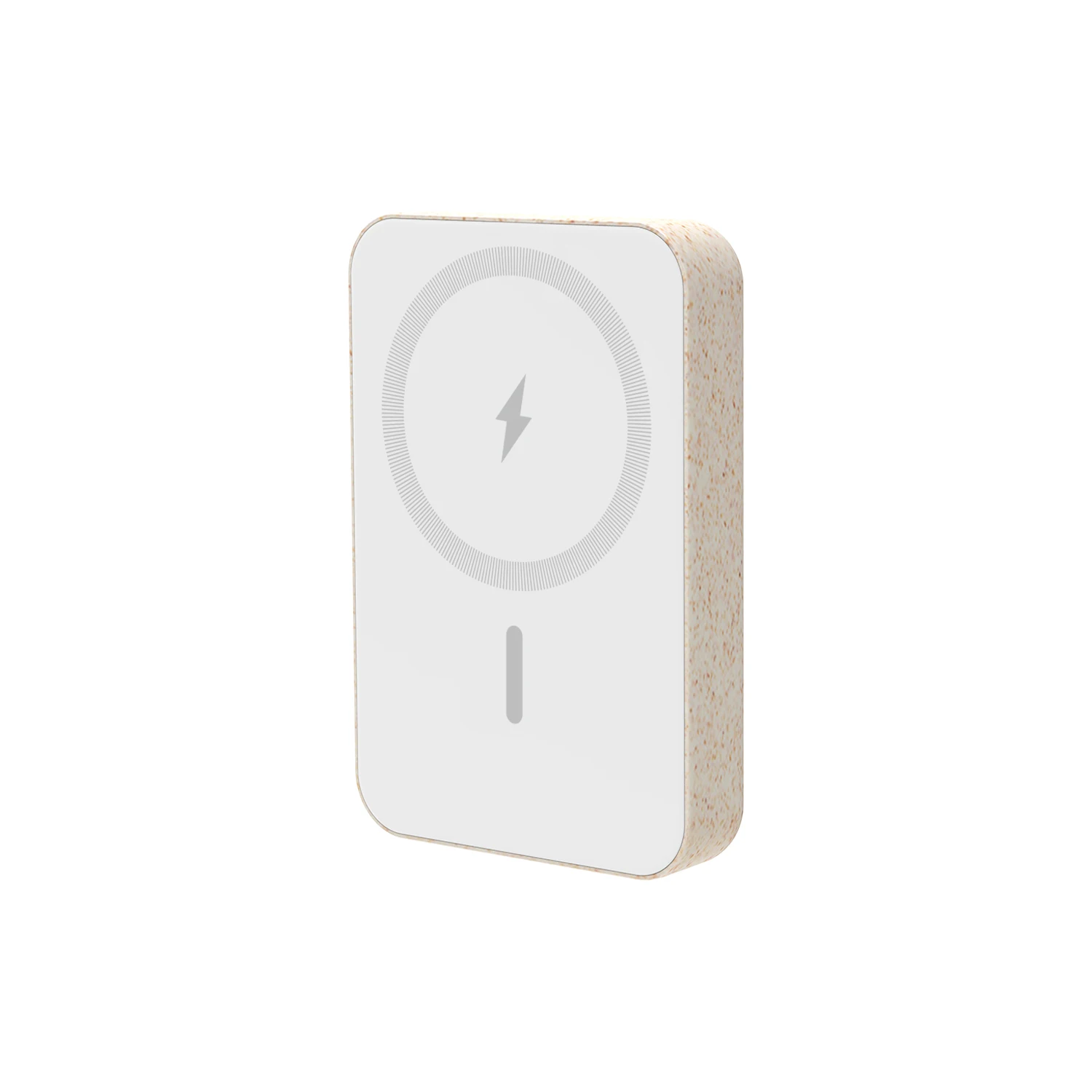 mobile phone accessories spare phone power bank usbc adjustable power bank light battery powerbank with wireless charging