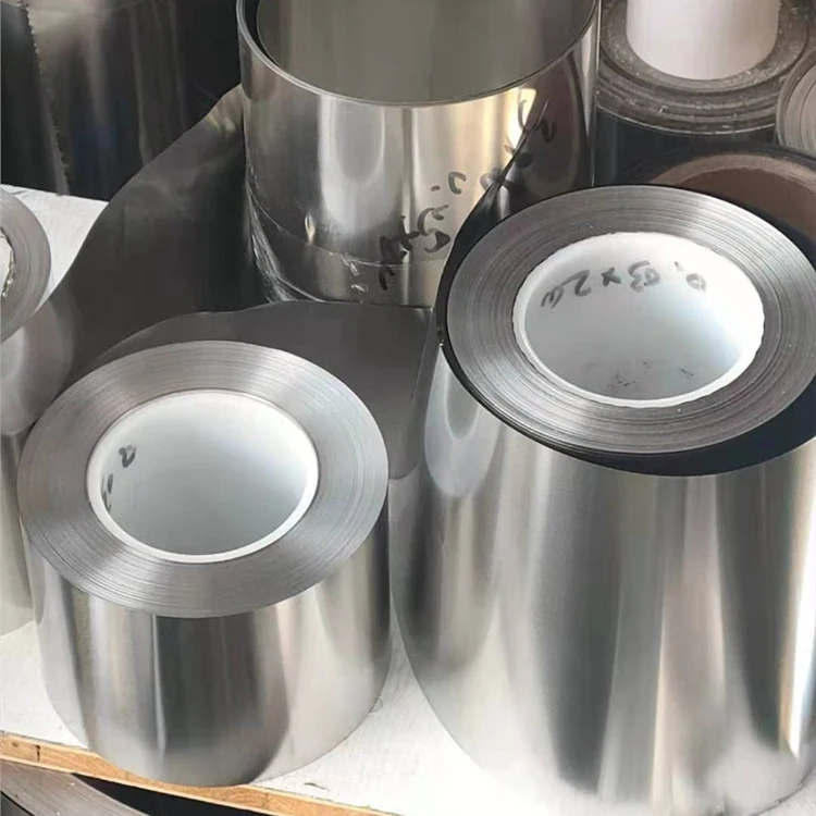 Best Price 0.15mm 2mm Thickness Stainless Steel Coils 304 304L 316 316L 420 430 06cr19ni10 Hot & Cold Rolled to ASTM Standard