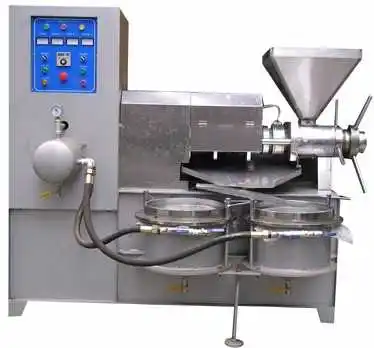 argan / amaranth / almond oil press machine
