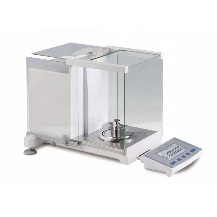 Electronic Analytical Balance 0.0001g/0.1mg