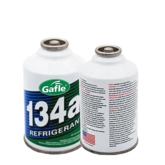 Gafle 500 г заводская цена кондиционер R134A