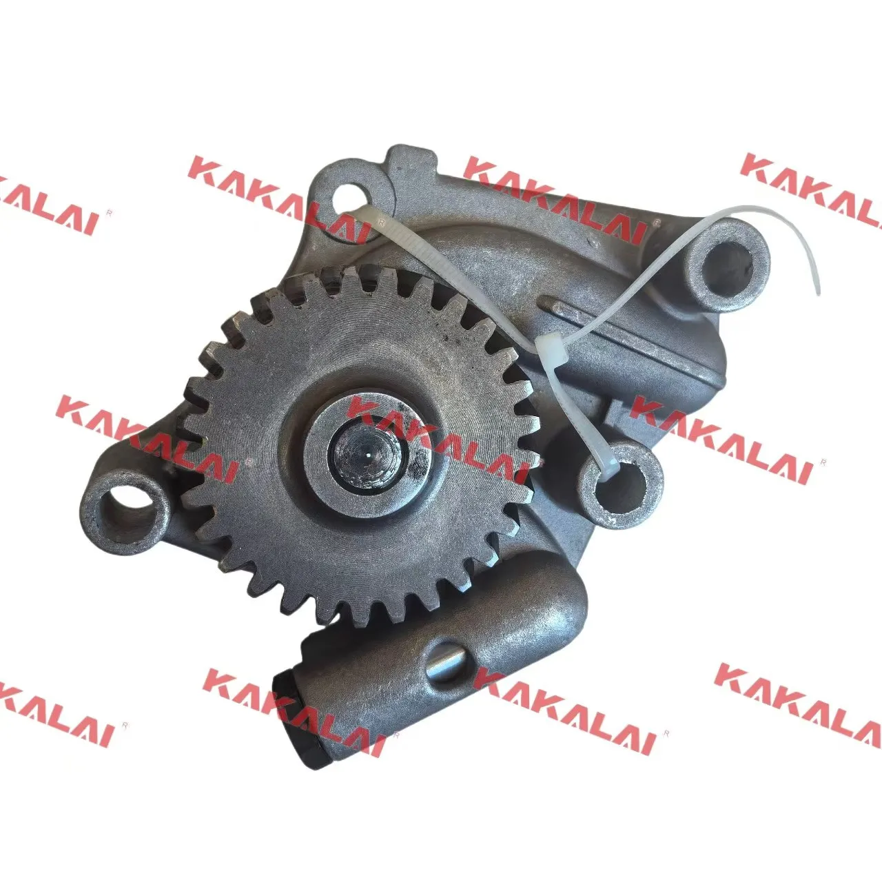 Высококачественный Новый масляный насос 129900-32001 для двигателя Yanmar 4TNE98 4TNE94 4D94E