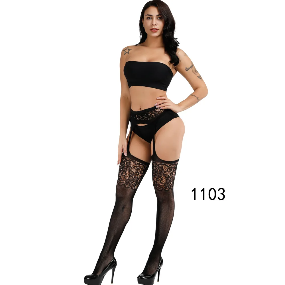 Club Pantyhose Sexy  Net Stockings Floor Fine Mesh Pantyhose Fishnet Stocking