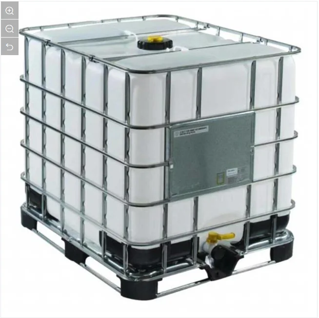 Factory Supply Marine Adblue Diesel Urea Solution 40% Aus40 to Lower Emission