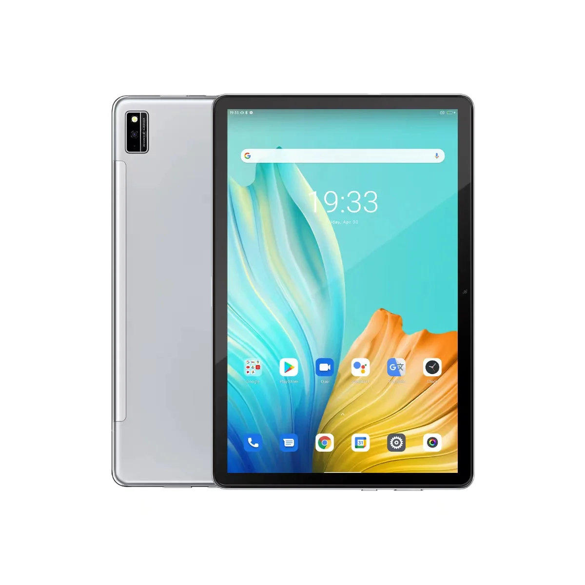 Tab10 Game Global Version Google Play GPS Laptop Netbook Pad Tablet PC Wholesale WIFI WPS Office Android Tablets Android11.0