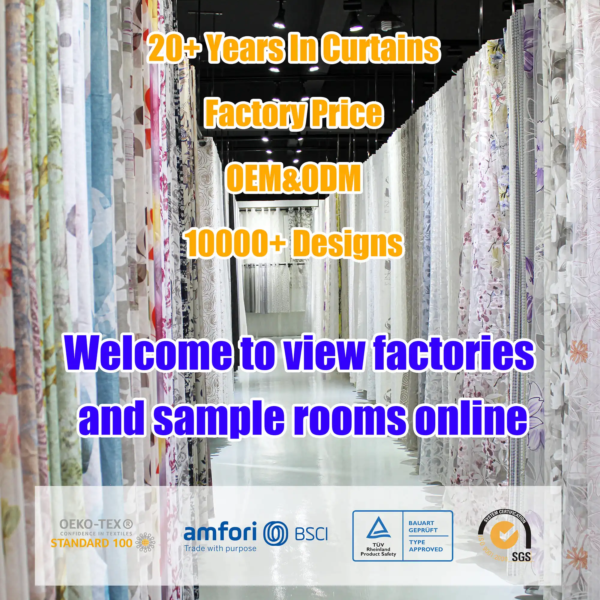 Custom White Home Window Decor Sheer Ruffle Tulle Curtains Drapes Rideau Voilage For Girls Bedroom Living Room