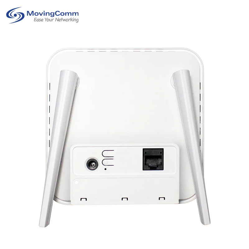 RTS Cat4 300mbps Wireless Lte Mobile Hotspot With Sim Card 4g Cpe Router 4g Wifi Router