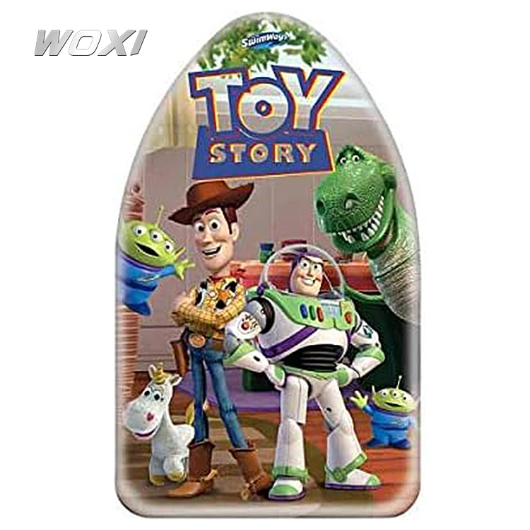 Body Boards Lightweight EPS Core Body Boards for Beach - Bodyboard for Beach Child swimming Board