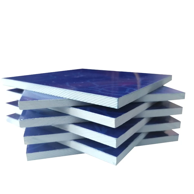 Pvc plastic sheet 3mm  with best  price