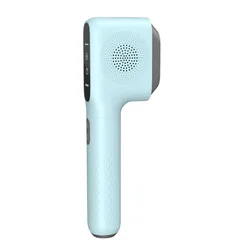 NEW IPL Laser Hair Removal Machine Updated Unlimited Flashes Painless ICE Cold Laser Hair Removal