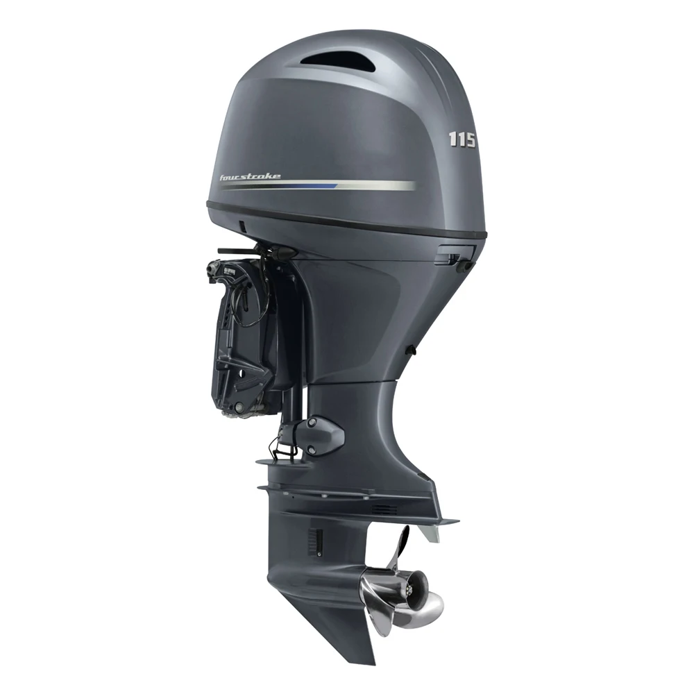 Hot sale !suzukki 4-stroke F115AETX /F115BETX outboard/boat engine