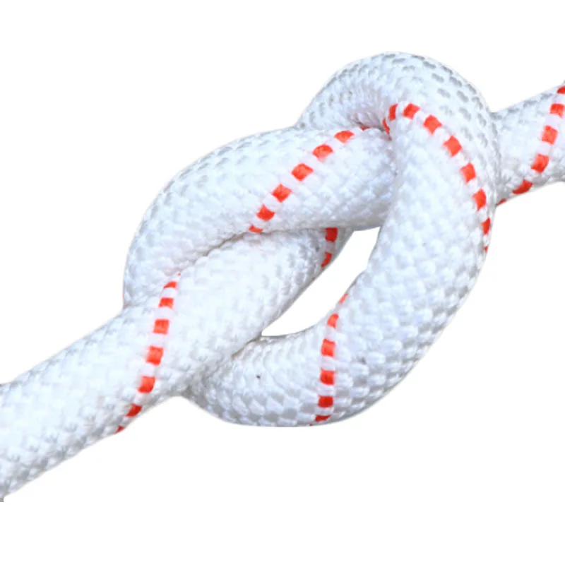  Botai manufacturer long-term sales support customization High-grade bold nylon slip rope Fishing rod High