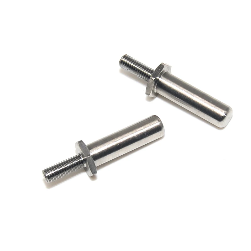 Wholesale Round Head Blind Rivets Solid Metal Carbon Steel rivet