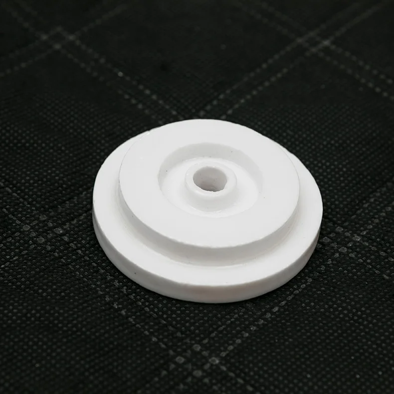 Manufacturer direct selling high frequency insulating ceramics sealing machine support