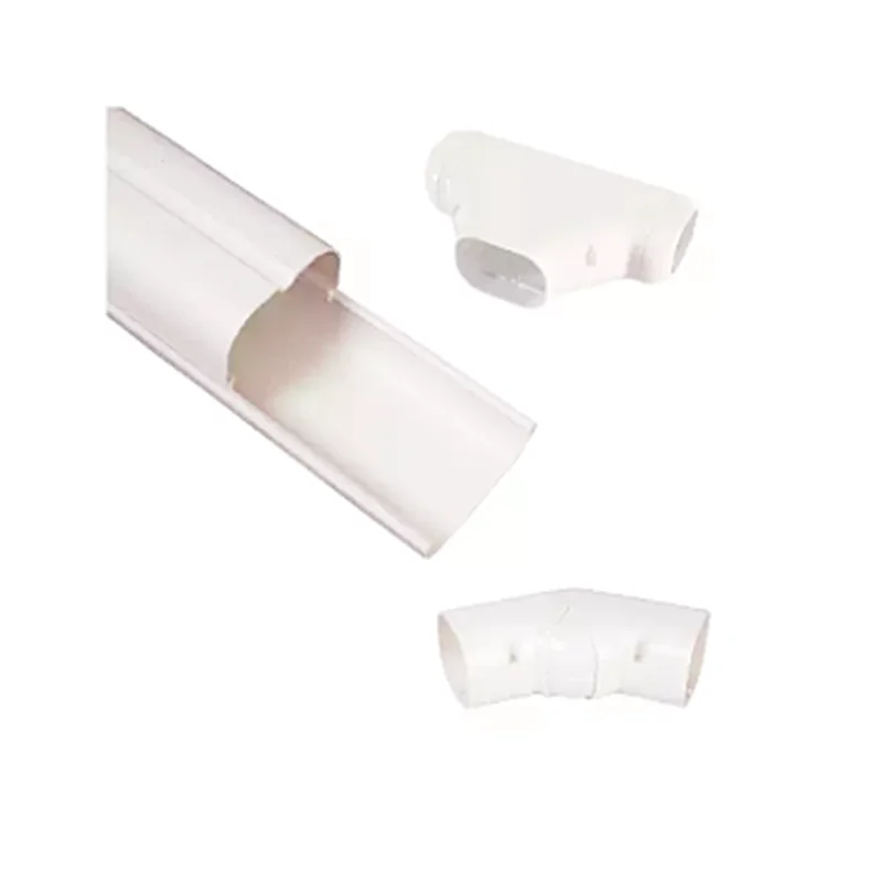 Hvac Tools Ceiling Air Conditioning System Ventilation Parts Slim Duct Cover