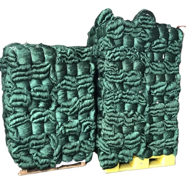 Тринидад нейлоновые многофильтрующие рыболовные сети