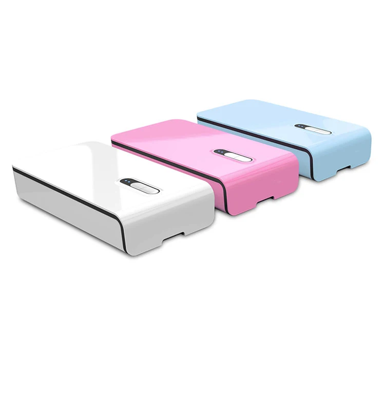 
UVC 99.9% дезинфекционный светодиодный светильник для сотового телефона коробка для стерилизации лампа портативный УФ стерилизатор коробка для знаков 