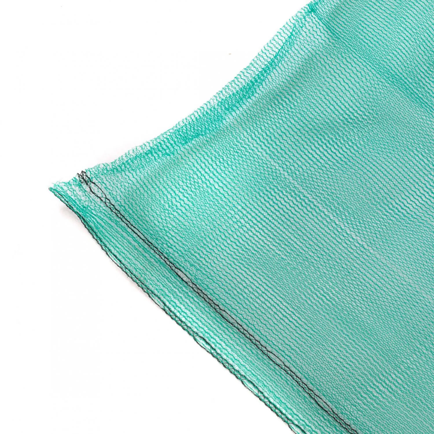 1/4 1/16 inch Mesh Construction Building Debris Net for Scaffolding Safety with pp edge hemming direct