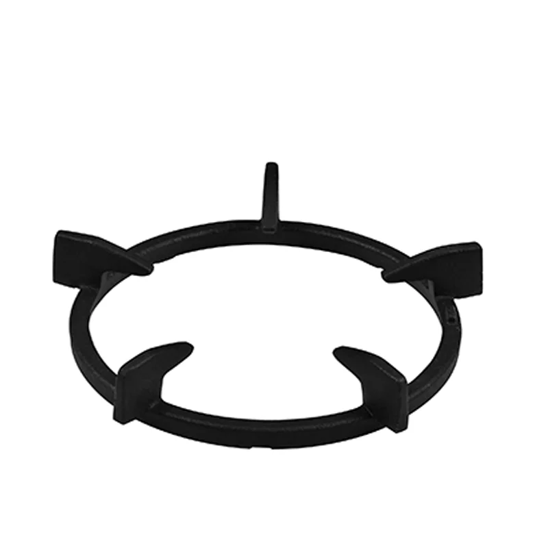 Стойка для газовой плиты