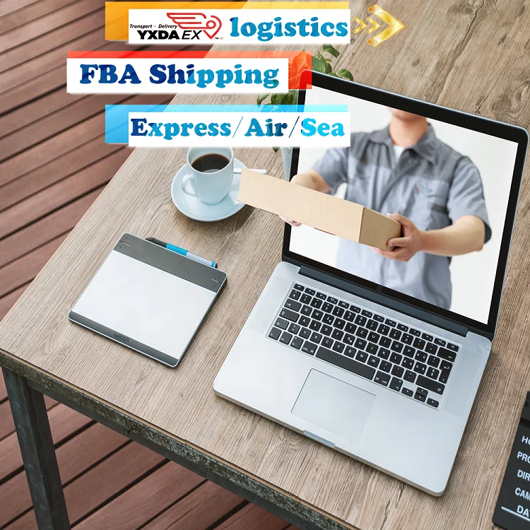 DHL/FEDEX/UPS Express по