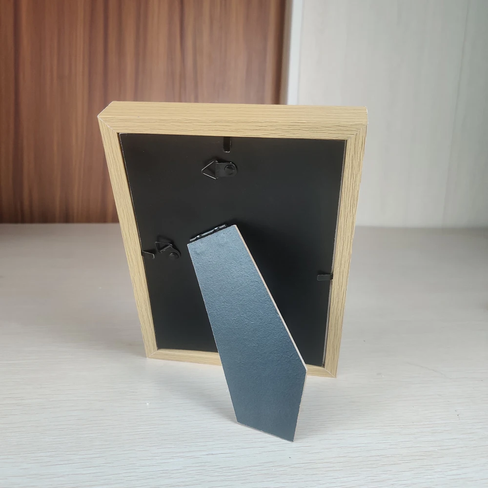 Производитель высокое качество оптовая продажа лидер продаж дешевые 4x6 5x7 8x10 PS пластиковые современные минималистские фоторамки для домашнего декора