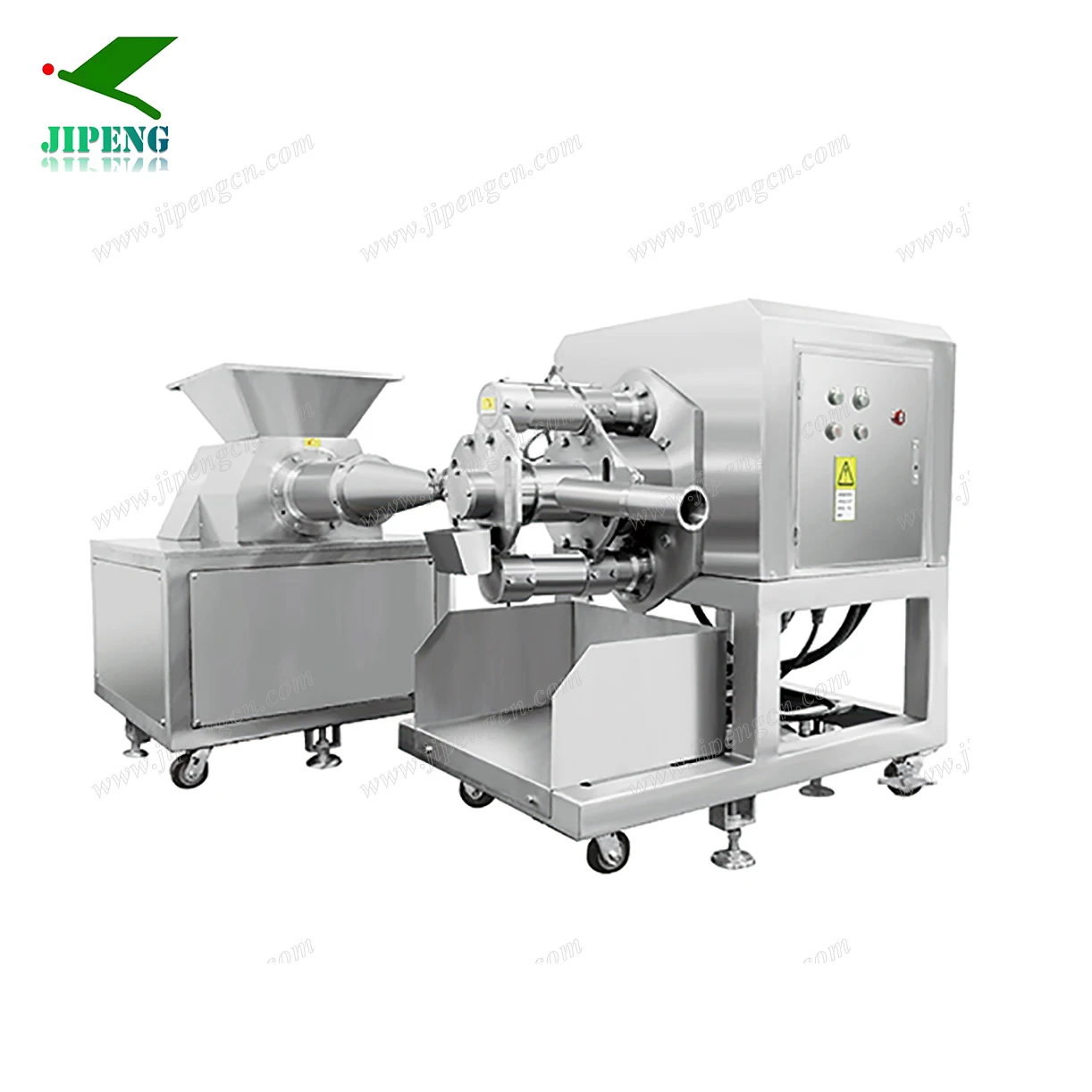 Popular new products meat And bone separator deboning machine Chicken bone separator