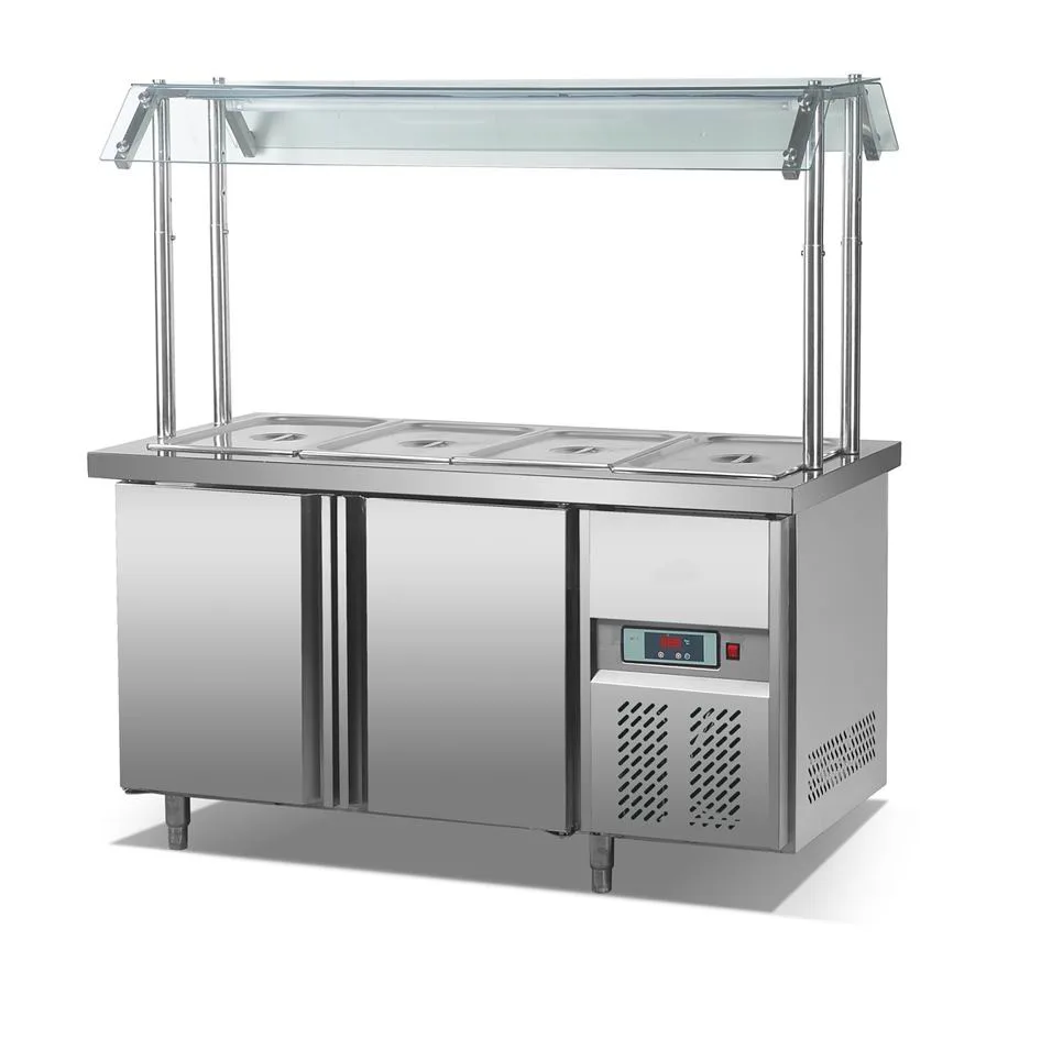 Стойка для пиццы, салат-бар, сэндвич, стол для приготовления пиццы в холодильнике, Рабочий стол для пиццы, стойка для приготовления пиццы