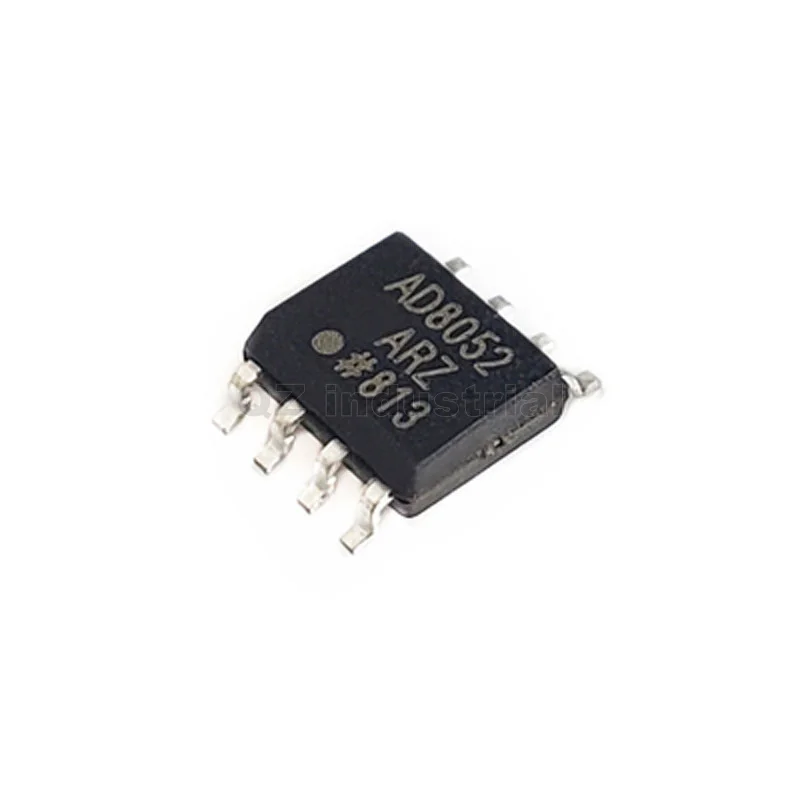 QZ AD8052AR оригинальный IC операционный усилитель VFB 2 канала 8soic AD8052