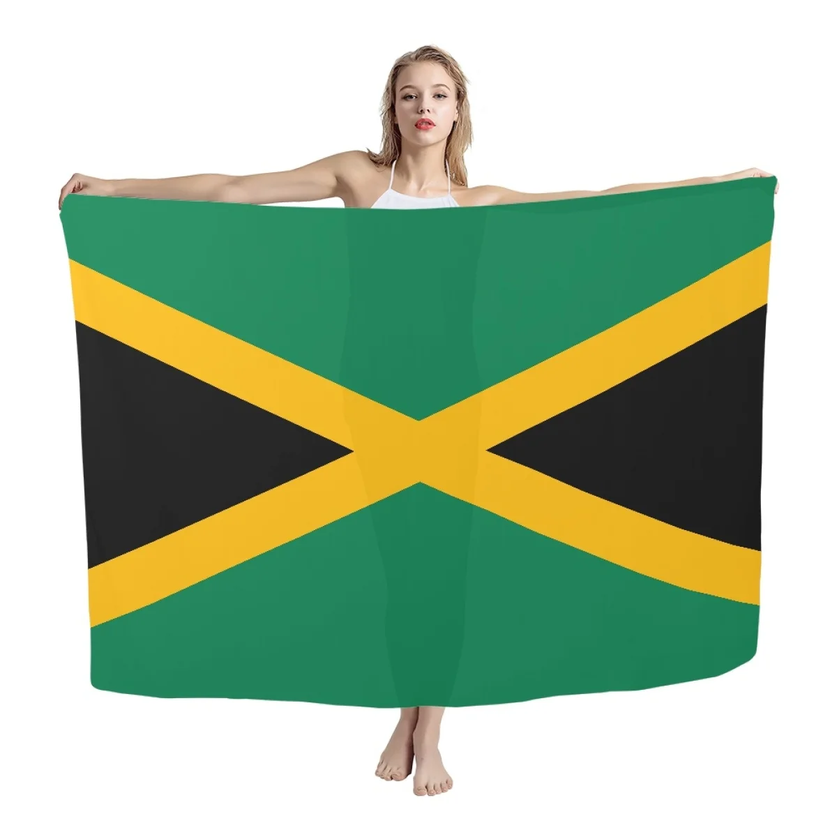 OEM ODM Custom Cute tiger Beach Towel Moisture-Absorbing And Quick-Drying Suitable For Cruise Ships Beaches Swimming Pools