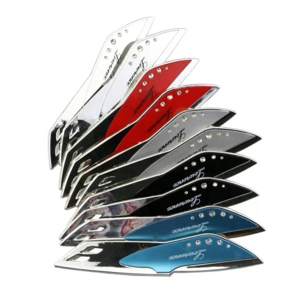 Diamond design auto part car wiper pressure rain wiper aid wiper pressures for car